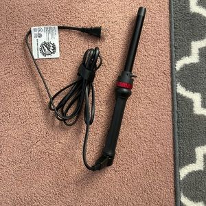 Curling Wand (3 piece interchangeable wand)